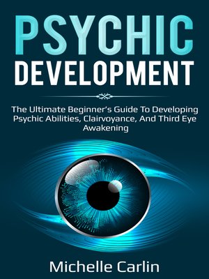 cover image of Psychic Development